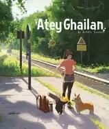 Image of artistic journey atey ghailan