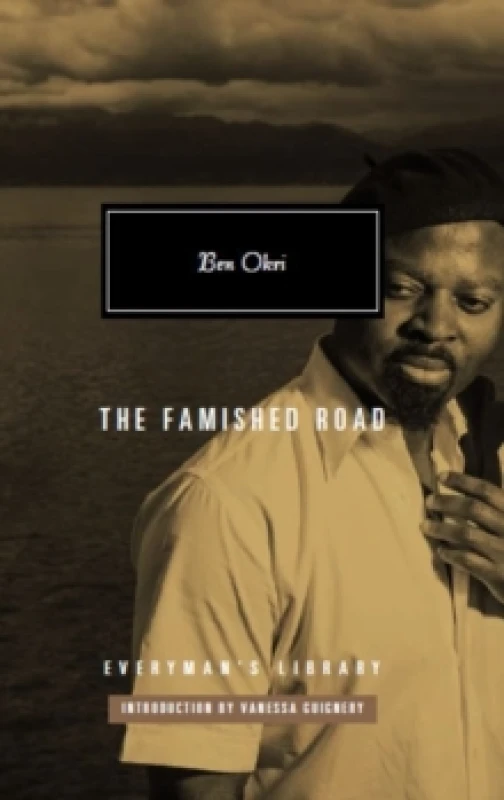Image of The Famished Road Hardback