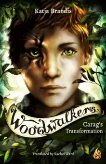 Image of Carag's Transformation : The Woodwalkers #1