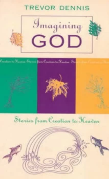 Image of Imagining God by Trevor Dennis