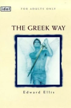 Image of The Greek Way by Edward Ellis Book