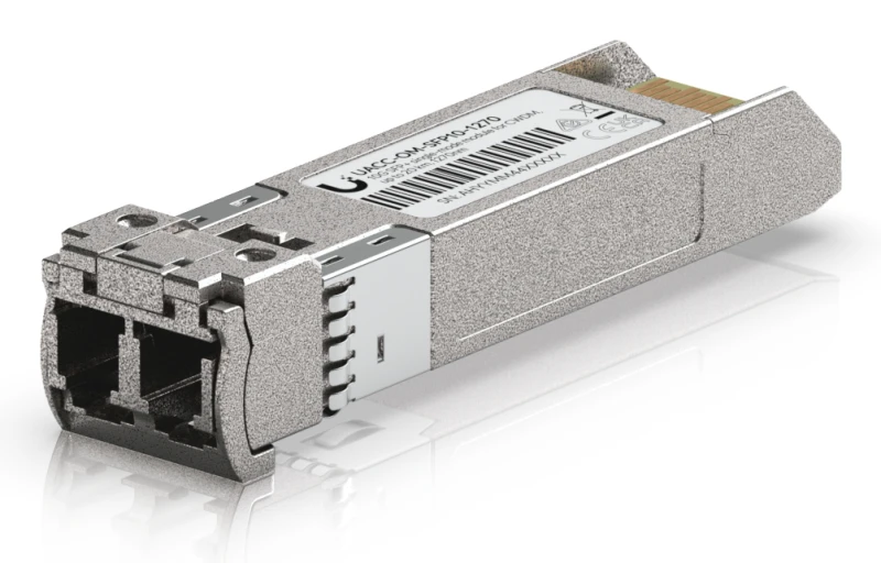 Image of Ubiquiti UACC-OM-SFP10-1270 network transceiver module Fiber optic 113