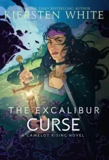 Image of The Excalibur Curse