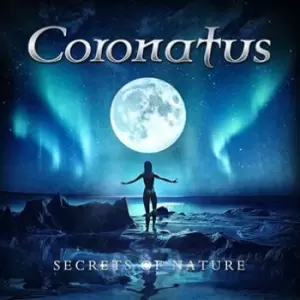 Image of Coronatus Secrets of nature CD multicolor
