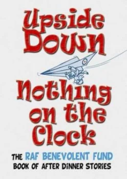 Image of Upside down by J. K Walters Book