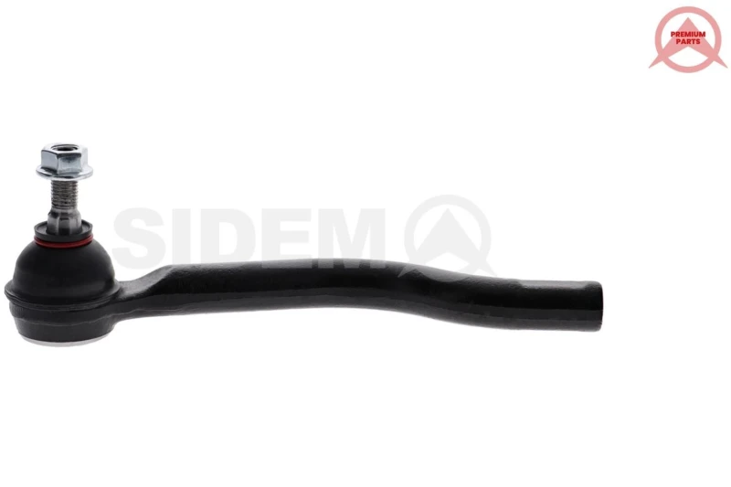 Image of SIDEM 41148 Track rod end Front Axle Left Tie Rod End (914)