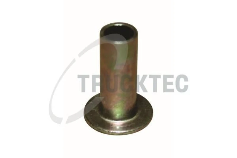 Image of Rivet, drum brake lining TRUCKTEC AUTOMOTIVE 01.35.166