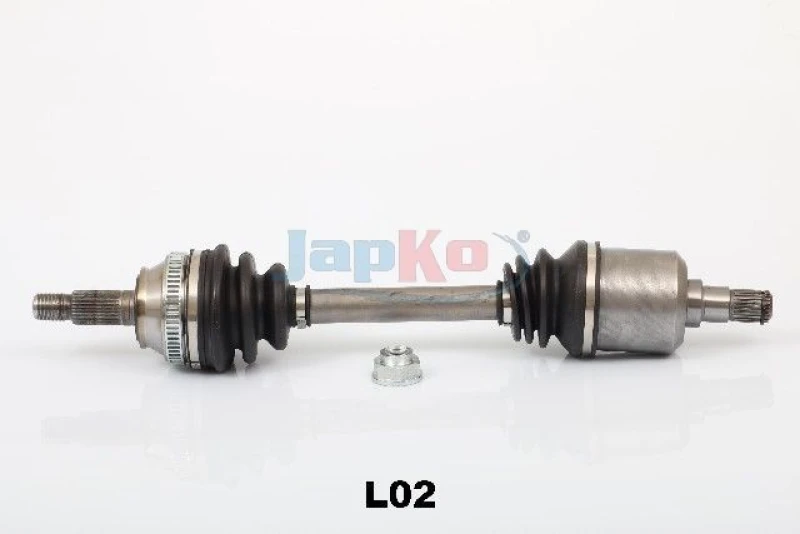 Image of JAPKO Drive shaft JAPKO 62L02