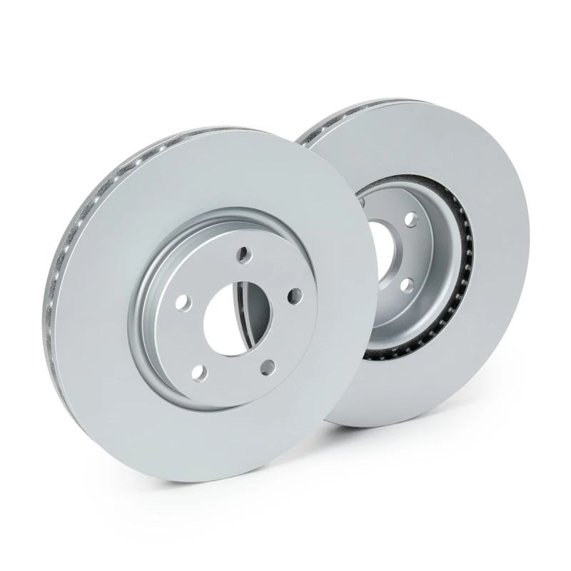 Image of RIDEX PLUS Brake disc RIDEX PLUS 82B0309P