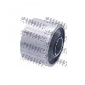 Image of Lower Front Track Control Arm Bush FEBEST NAB-S51B