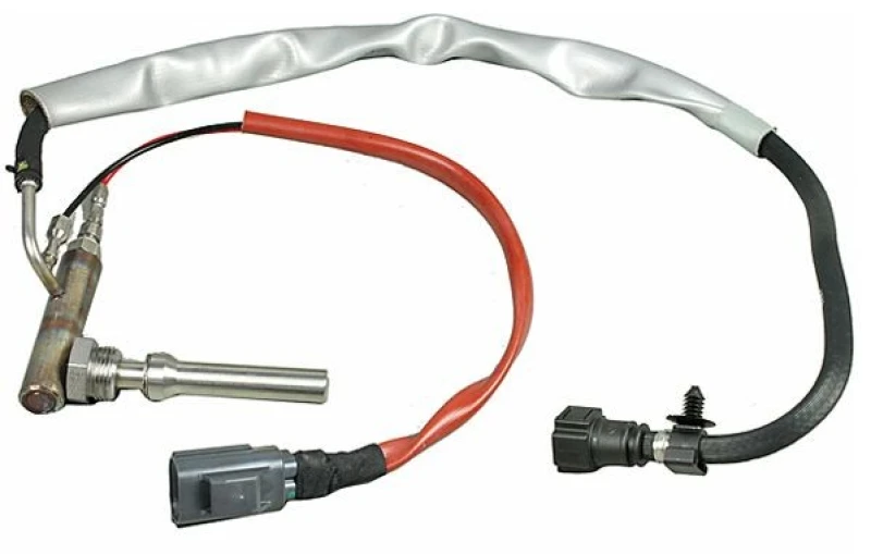Image of DPF injector METZGER 0930004