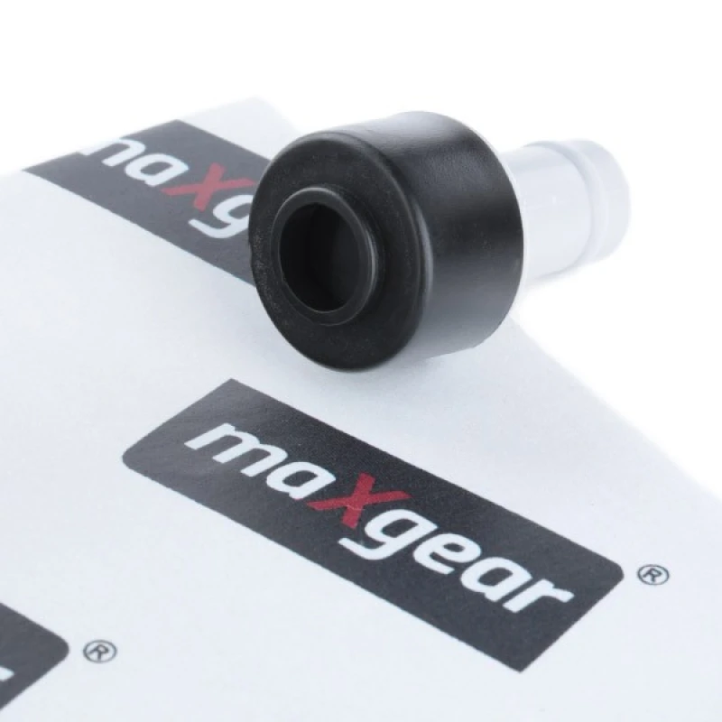 Image of MAXGEAR 18-0294 Valve, engine block breather Breather Valve Plastic Valve,engine block breather (3886)
