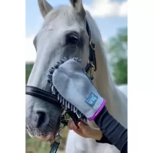 Image of Equine Microfibre Drying Glove