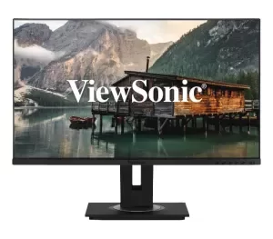 Image of ViewSonic 27" VG2755-4K 4K Ultra HD IPS LED Monitor