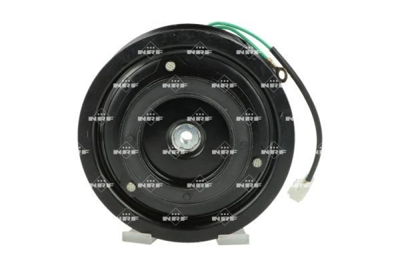 Image of NRF 380060 Coil, magnetic-clutch compressor Coil,magnetic-clutch compressor (2914)