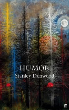 Image of Humor by Stanley Donwood
