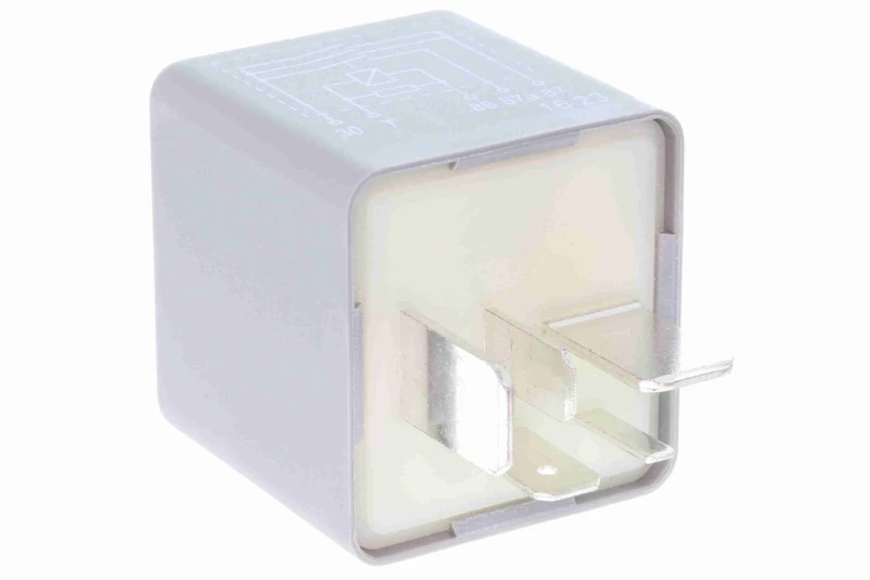 Image of VEMO V15-71-0038 Relay, fuel pump Original VEMO Quality Relay,fuel pump (1111)