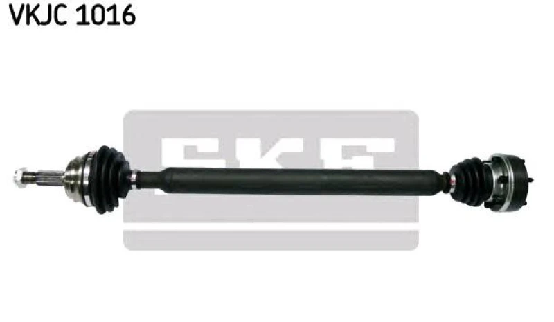 Image of SKF VKJC 1016 Drive shaft Drive Shaft (13)