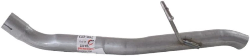 Image of Exhaust Pipe BOSAL 750-323