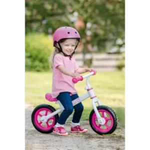 Image of Evo 10" Pink Balance Bike