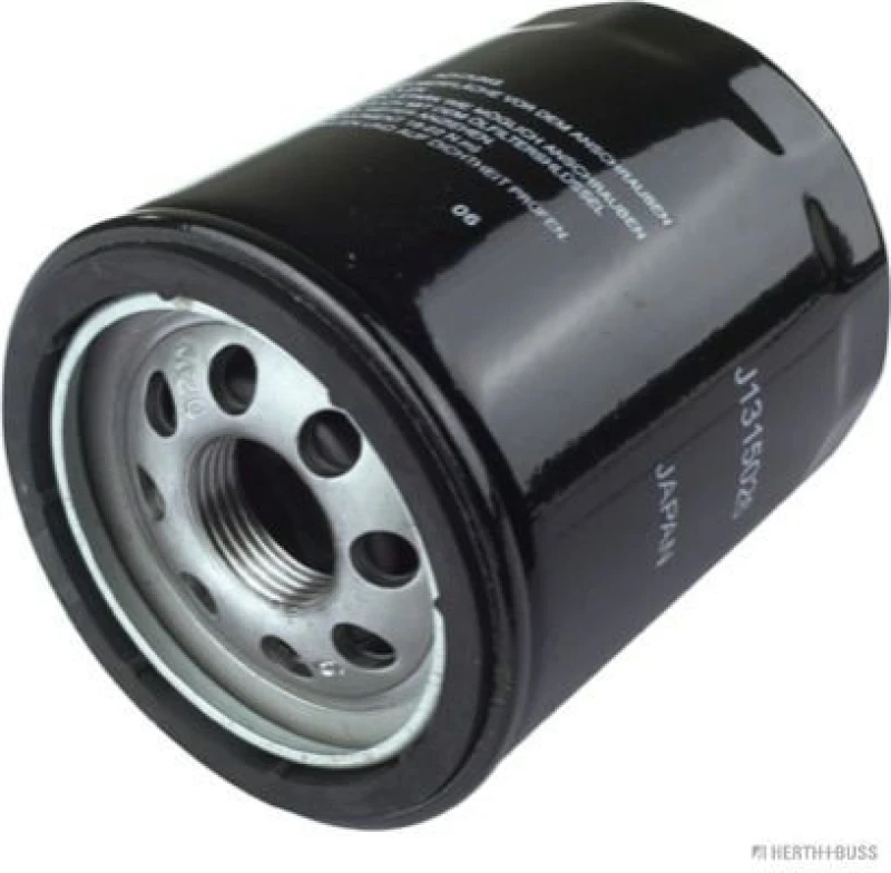Image of Oil filter HERTH+BUSS JAKOPARTS J1315026