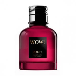 Joop Wow Eau de Toilette For Her 40ml