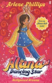 Image of Bollywood Dreams by Arlene Phillips Book