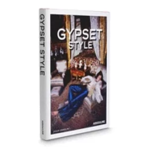 Image of gypset style