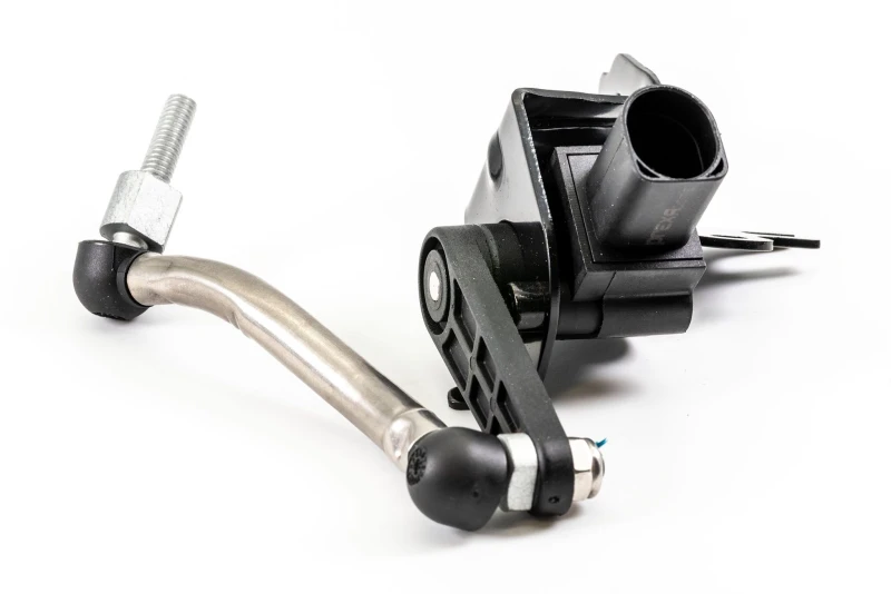 Image of PREXAparts Headlight level sensor PREXAparts P103135