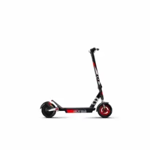 Image of Aprilia Aprillia E-SR2 Evo Electric Scooter - Red