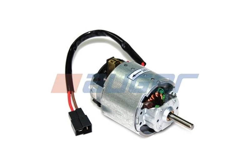 Image of Blower motor AUGER 75130