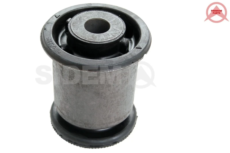 Image of SIDEM Trailing arm / Suspension arm bush SIDEM 850611
