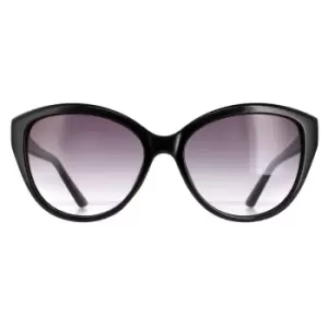 Image of Cat Eye Black Grey Gradient CK19536S