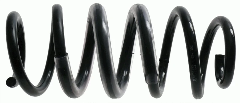 Image of Coil spring SACHS 994 162