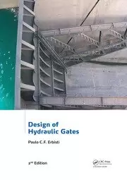 Image of Design of Hydraulic Gates