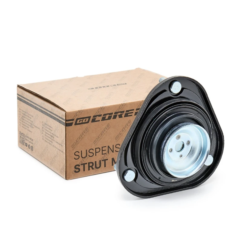Image of goCORE GCA1800315 Top strut mount Front Axle Suspension Strut Support Bearing (1180)