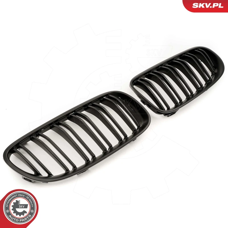 Image of ESEN SKV Radiator Grille ESEN SKV 66SKV117