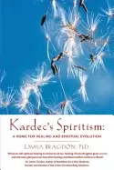 Image of kardecs spiritism a home for healing and spiritual evolution