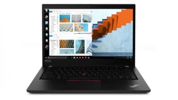Image of Lenovo ThinkPad T14 14" Laptop