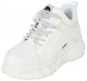 image of Buffalo Corin Sneakers white