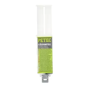 image of PETEC Metal Adhesive 97425