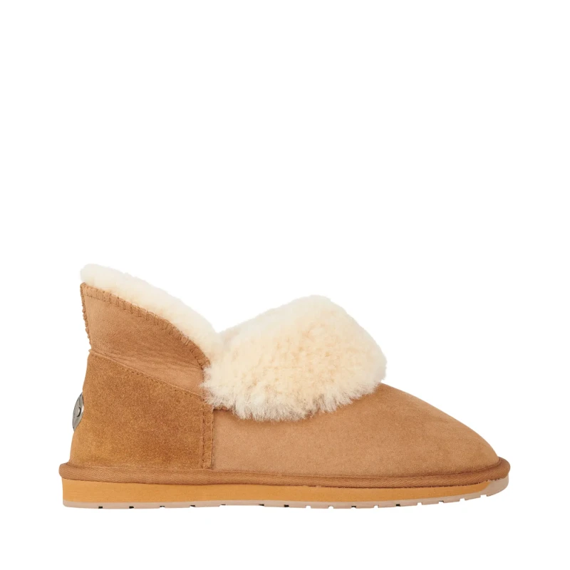 Image of EMU Australia Womens winter boots EMU Australia Platinum Mintaro Beige Female 36