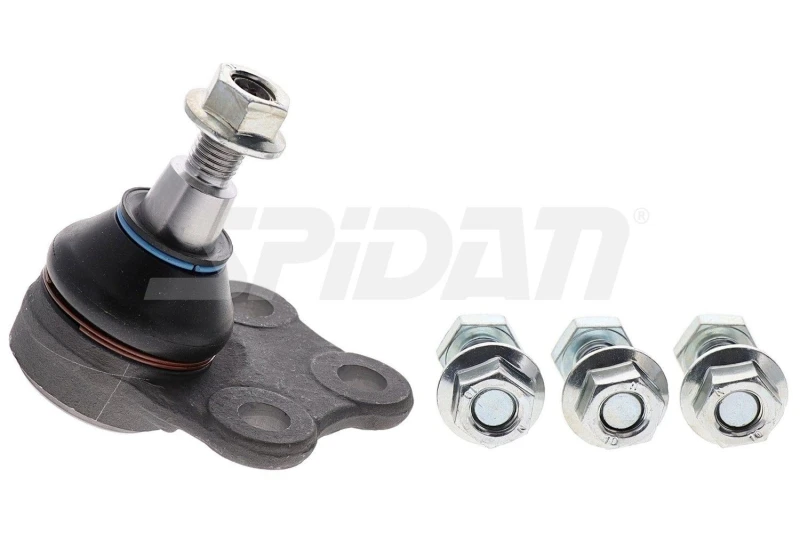 Image of SPIDAN CHASSIS PARTS Ball Joint SPIDAN CHASSIS PARTS 60414