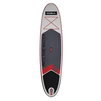 Image of Gul Inflatable Paddle Board - 10 7 i Sup