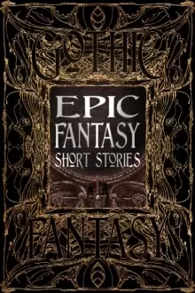 Image of Epic Fantasy Short Stories