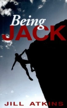 Image of Being Jack by Jill Atkins