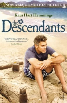Image of The Descendants by Kaui Hart Hemmings Paperback
