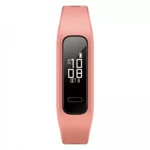 Image of Huawei Band 4e Active PMOLED 12.7mm Bluetooth 4.2 ARM Cortex M4
