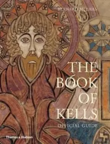 Image of The Book of Kells : Official Guide