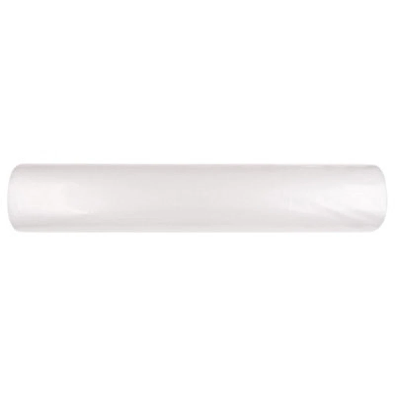 Image of Draper 09667 Rollingdog Plastic Drop Cloth/wall Barrier, 3.7 X 7.6M